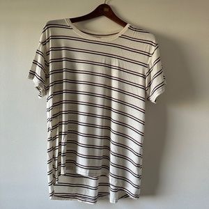 American Eagle soft and sexy tee